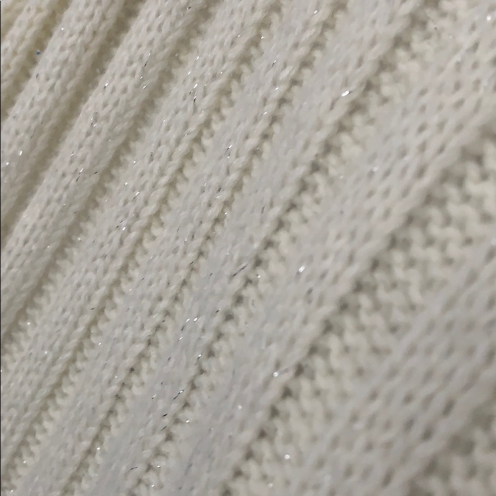 J Crew Infinity Scarf - Picture 3 of 4